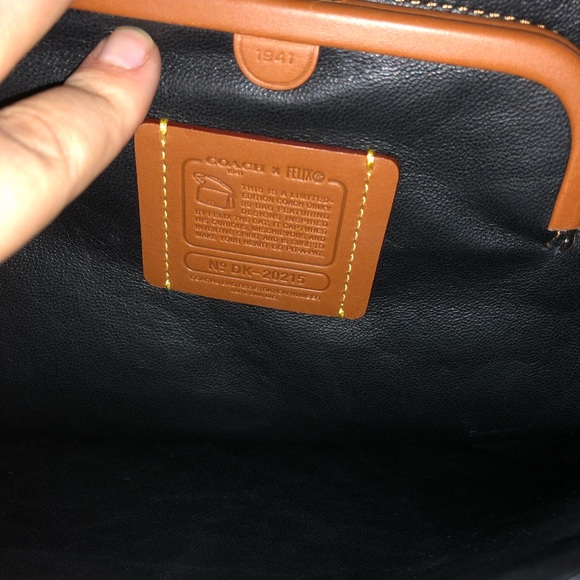 Coach dinky 32 Felix edition - Picture 4 of 6